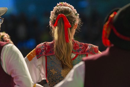 Ósmy dzień Tygodnia Kultury Beskidzkiej w Wiśle